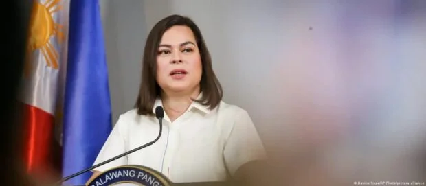 ICC asserts independence after latest Sara Duterte attack