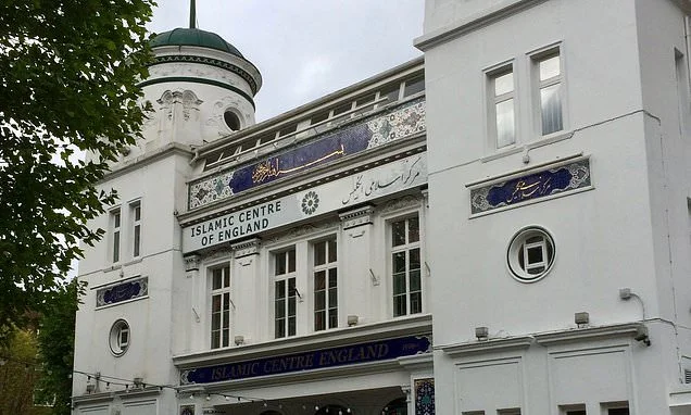 Islamic charity accused of being 'Iranian regime outpost' has the right to bring migrants to Britain