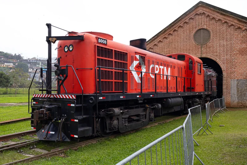 Rumo Malha Sul Rail Concession Hearing Set for Curitiba
