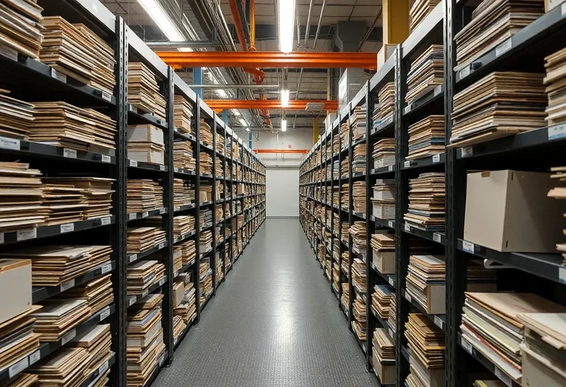 File and Tag Sorting Program: Automating File Organization with Criteria-Based Tagging