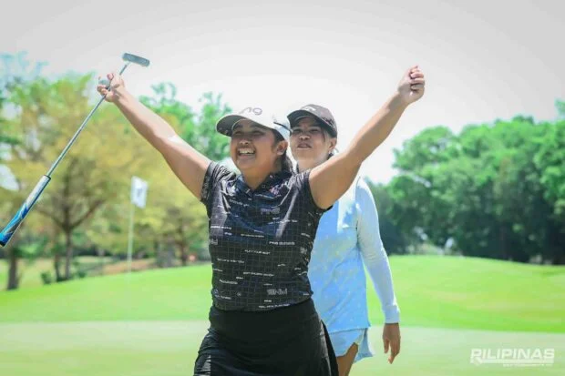 Nat'l stroke play championship gets going with eyes on young guns