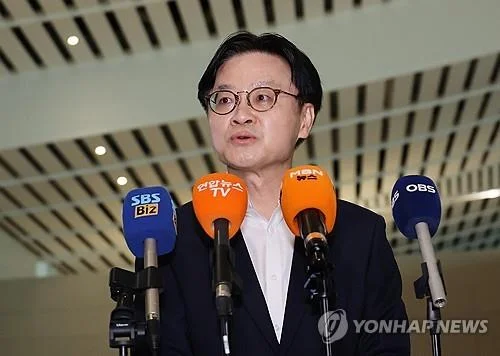 S. Korea's 1st investment project in U.S. said to be power plant