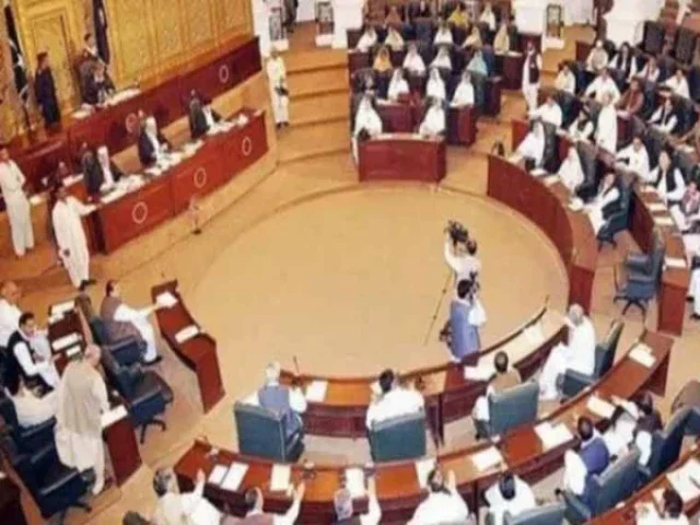 K-P law grants sweeping privileges to PA speaker