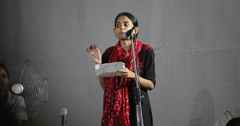 Delhi court cancels non-bailable warrants against student leader Aishe Ghosh in 2021 case