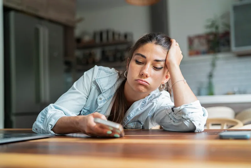 Boredom isn’t always a bad thing. Here are three ways you can benefit from it