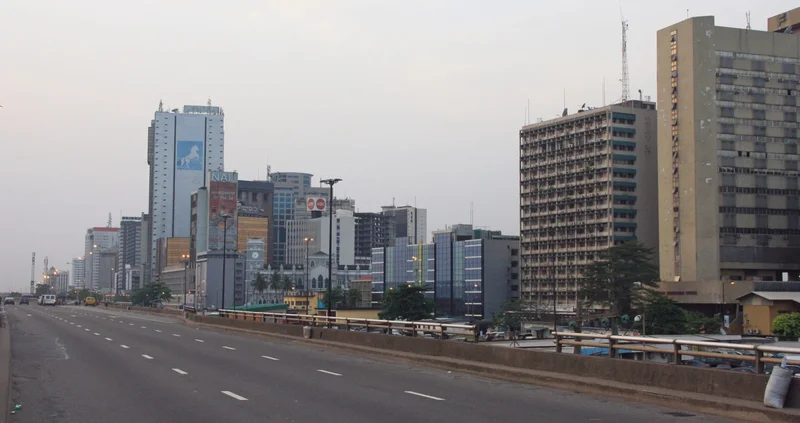 Africa Intelligence Brief — Thursday, July 23, 2026