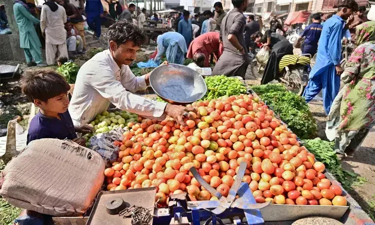 Rebounding inflation, fiscal pressures threaten recovery