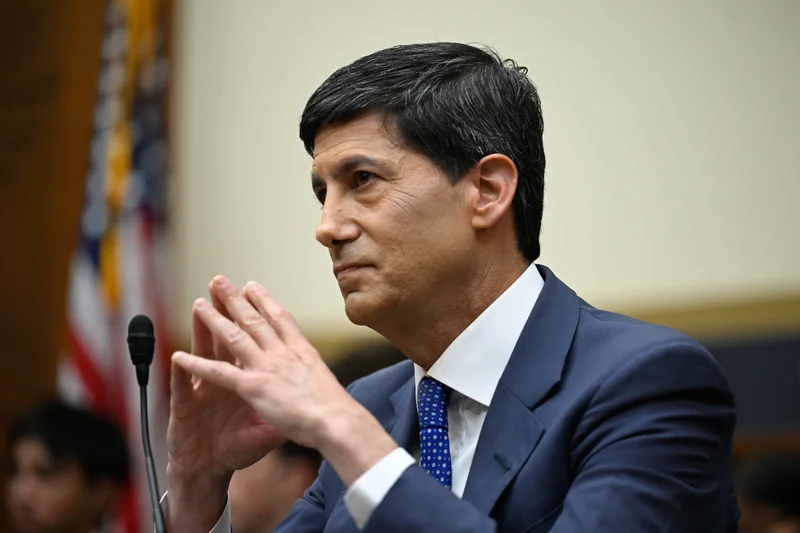 Fed likely to keep rates on hold, but Warsh to face some strong dissension. What to watch: Live coverage