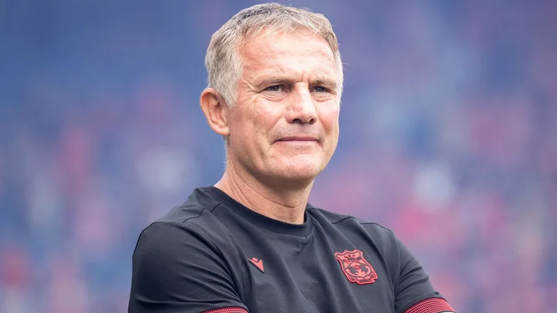 Leeds vs Wrexham Live Streams: How to watch pre-season friendly from anywhere in the world