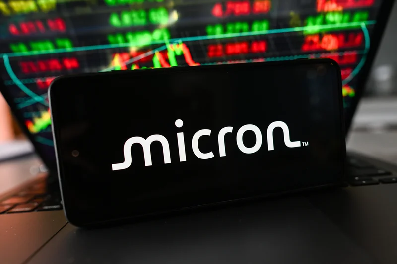 Stocks making the biggest moves premarket: Micron Technology, Forte Biosciences, ExxonMobil, Baker Hughes & more