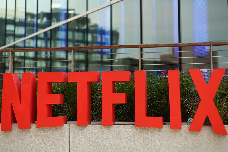 Netflix woes setting up for a Hollywood ending, says trader Mike Khouw