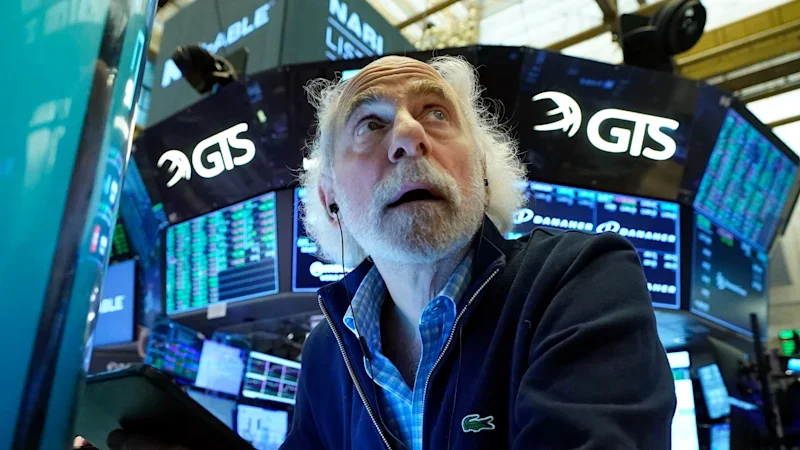 How the world’s $2.6 quadrillion wealth bomb could explode