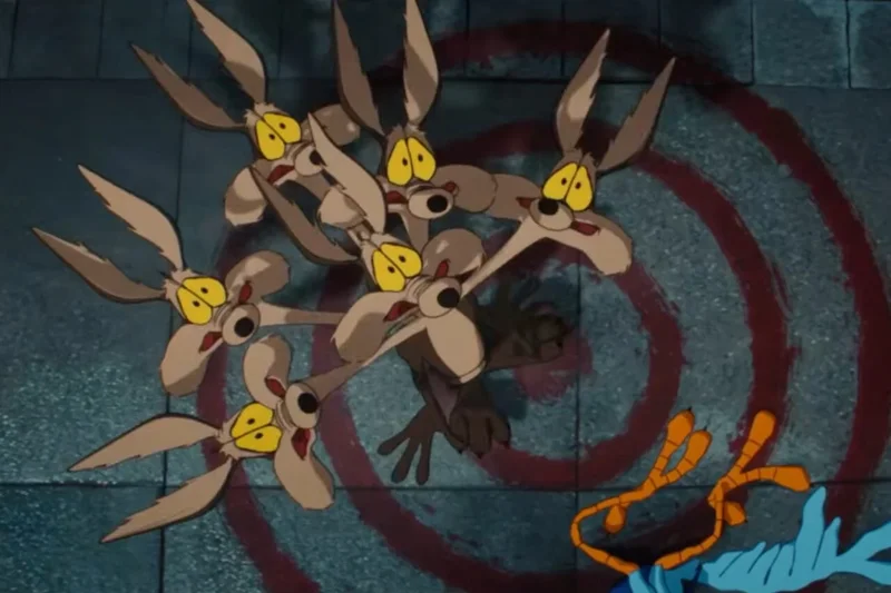 The Final ‘Coyote vs. Acme’ Trailer Promises an Epic Underdog Fight