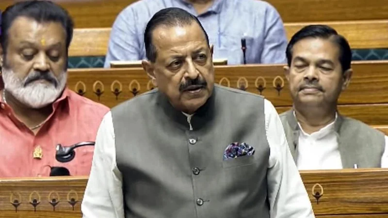 Bill proposing harsher punishment for paper leaks taken up for discussion; milestone legislation, says government