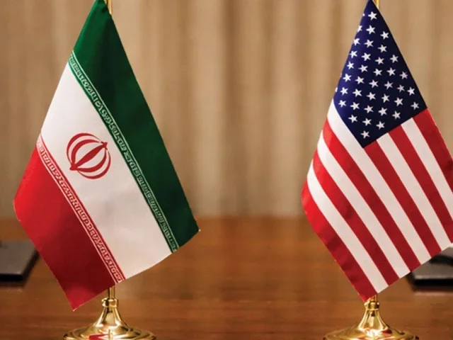 Mediators intensify US-Iran diplomacy after Trump orders 'pause' in strikes: sources