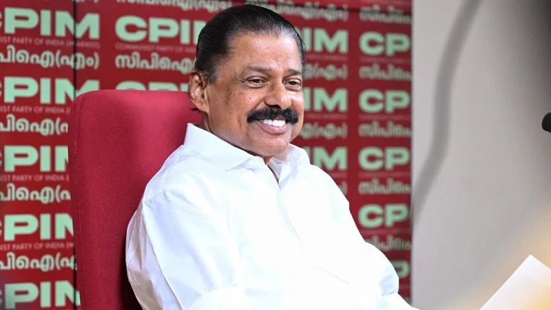 CPI(M) to hold extended State committee meeting in Kozhikode to revitalise itself