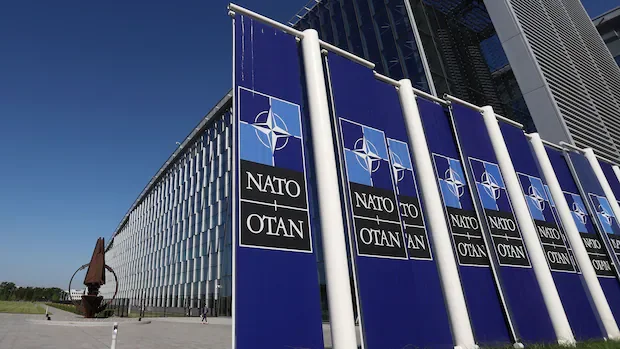 Canadian NATO intern accused of spying denied bail in Belgium