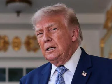 Trump's hunt for leverage over Saudi Arabia fuels nuclear proliferation concerns