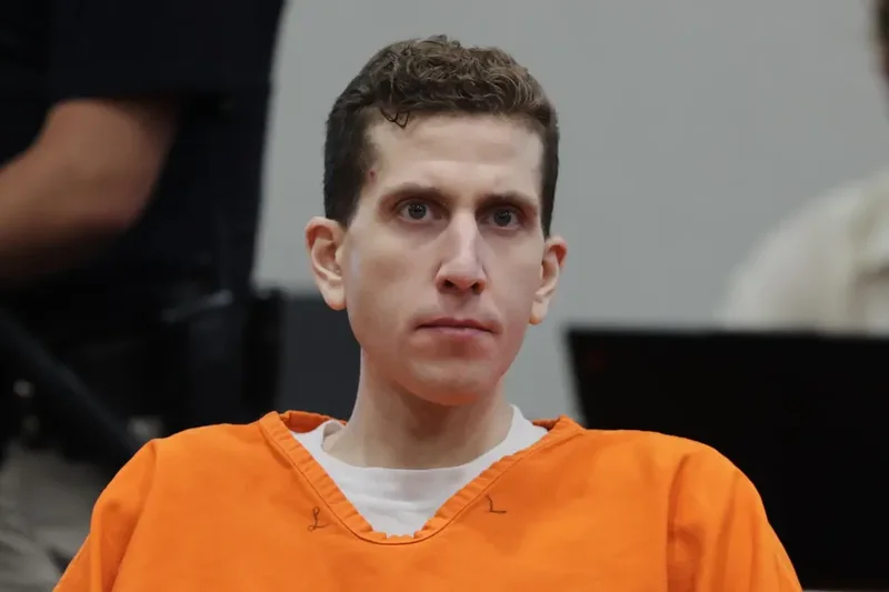 Prosecution 'Set The Grounds' For Kohberger's Bid To Withdraw Guilty Plea—Here's How: Howard Blum