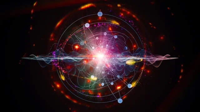 The rare quantum reason that neutral atoms are possible