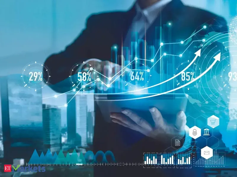 Positive Breakout: These 14 stocks cross above their 200 DMAs