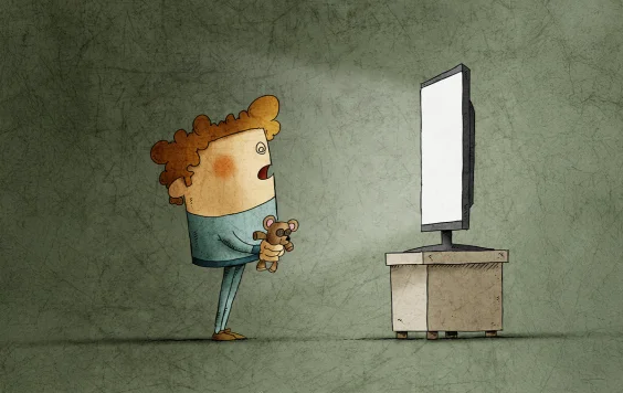 Does Watching TV Really Rot Your Brain?