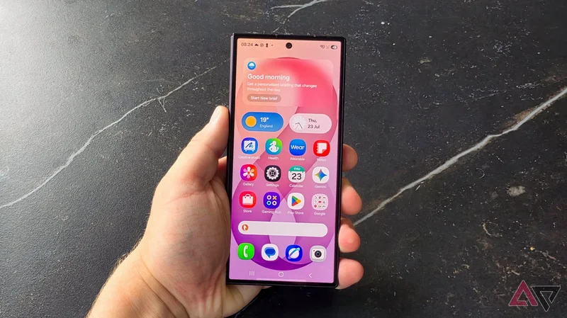 Forget your PIN? Samsung’s One UI 9 update could factory reset your phone