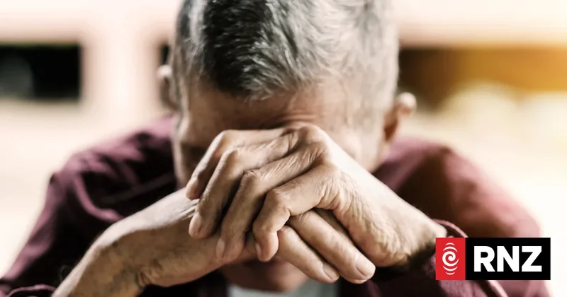 Health workers 'missed opportunities' to help 90-year-old abused by David Lee