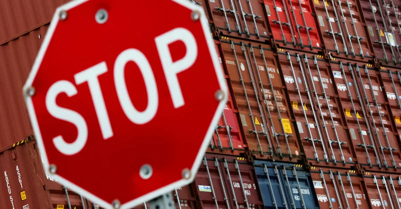Trump imposes forced labor duties on 60 trading partners as  10% US tariffs expire