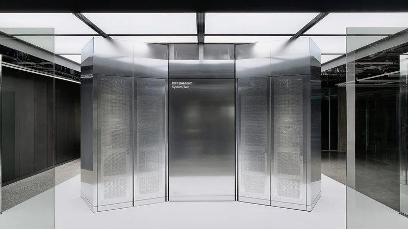 IBM scientists claim they've achieved 'quantum advantage' — and they've dared others to prove them wrong