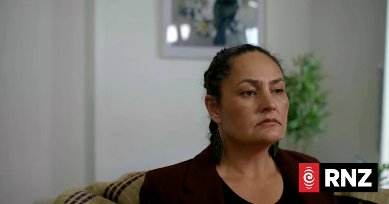 'He was a dictator': Mother of Marokopa children speaks out about her relationship with Tom Phillips