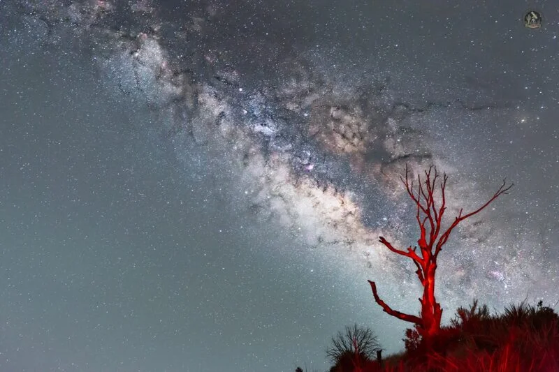 What is the Milky Way? It’s our home galaxy
