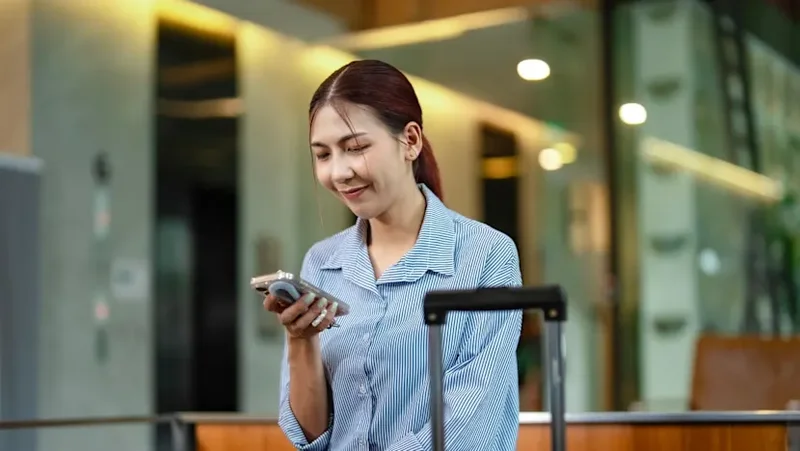 How Asia’s travel businesses can win over digital travellers