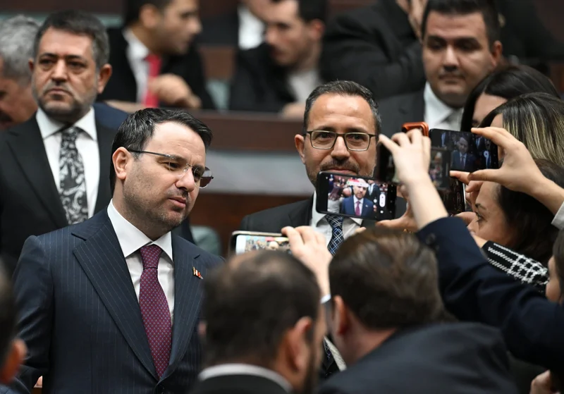 Türkiye enacts 12th Judicial Package pledging faster, stronger judiciary