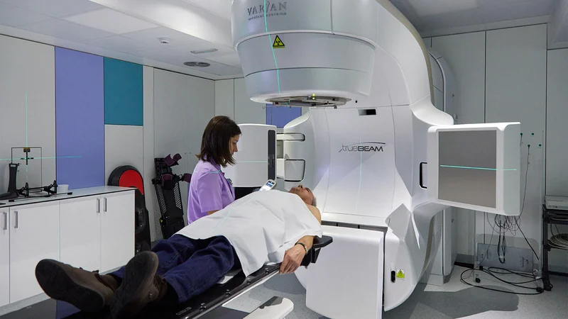 NIH Funding Flows Slowly to Cancer Centers