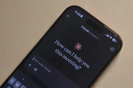 That Claude chat you shared? Google may have seen it too