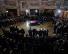 Lindsey Graham remembered as ‘true American original’ at Capitol memorial