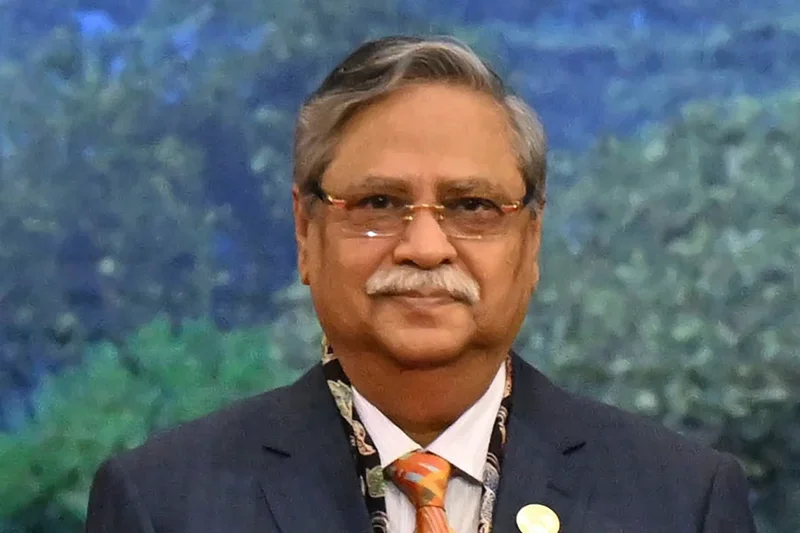 Bangladesh's president, once a close ally of ousted premier Sheikh Hasina, resigns