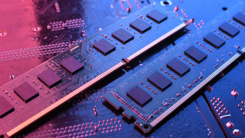 Two arrested for checking into esports hotels and stealing RAM, making off with over $2,000 in profit in just one month