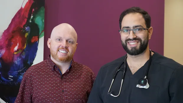 This clinic convinced 21 new doctors to move to London, Ont. — and yes, they're accepting patients