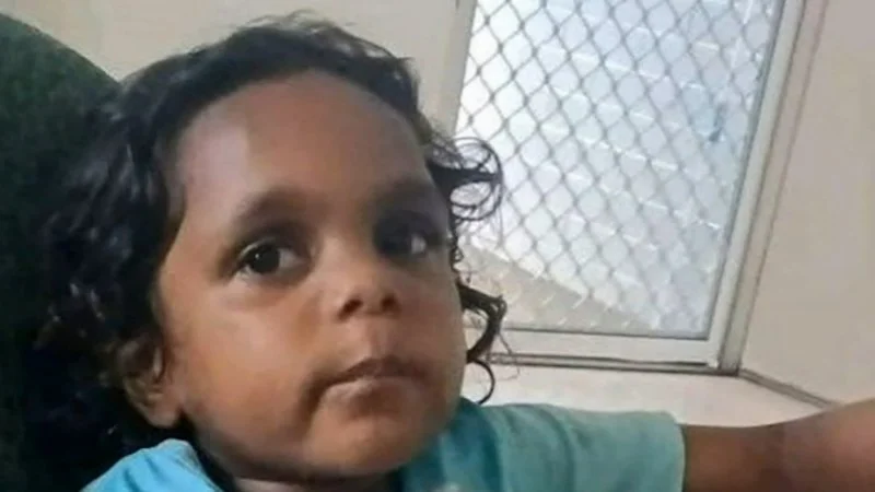 ‘Substantial’ evidence against man who allegedly murdered Kumanjayi Little Baby
