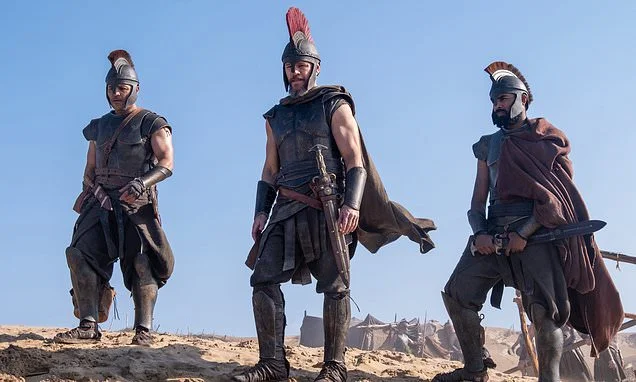 'I would be ashamed to have written any part of this': Odyssey translator BLASTS Christopher Nolan's blockbuster - and complains it lacks sex scenes
