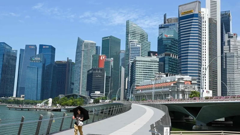 Why Indonesia needs legal trust, not tax cuts, to build a finance hub