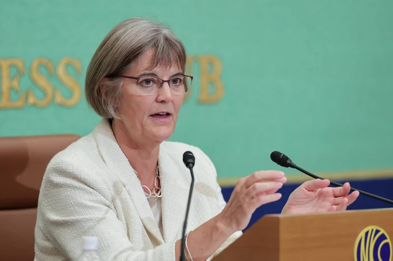 U.K.-Japan ties set to strengthen under new British leadership, ambassador says