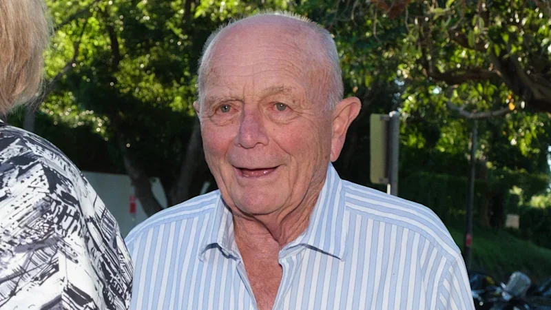 Gerry Harvey branded the legal system unjust. It has come back to bite him