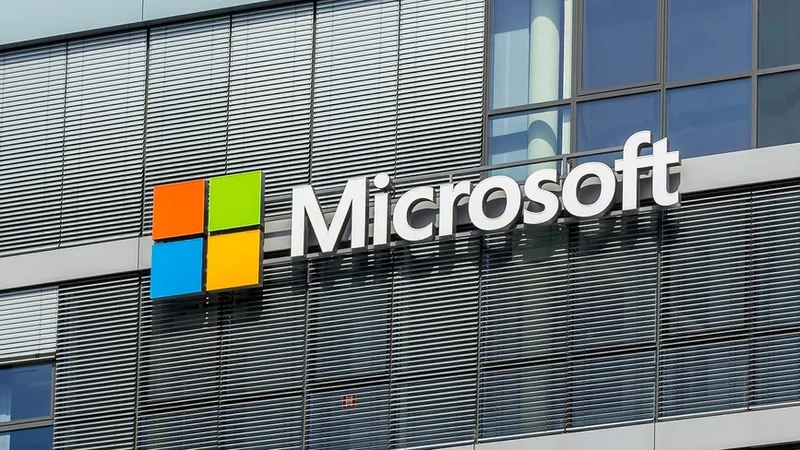 Traders price an outsized Microsoft move as AI capex scrutiny mounts