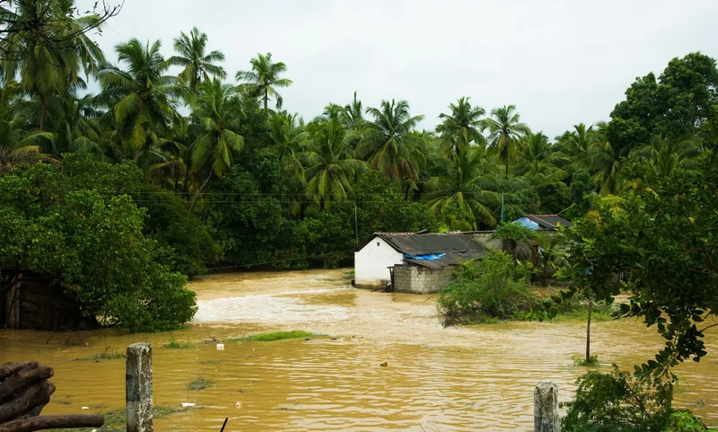 Different cyclone definitions reveal uneven diarrheal disease risks across Asia