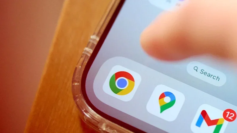 Google hit with €890 million EU fine over app store, search breaches