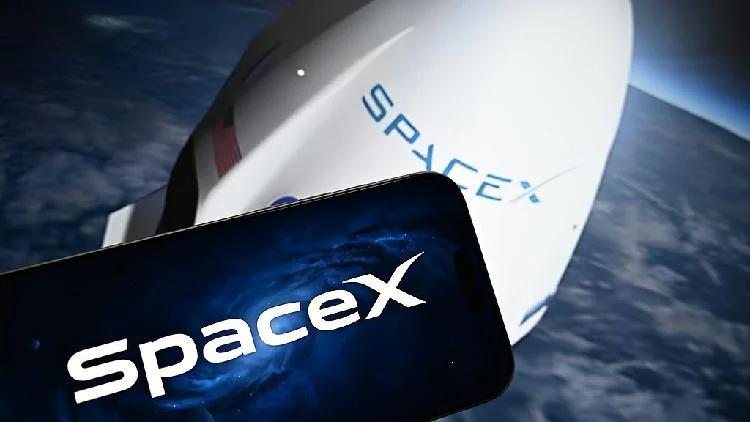 SpaceX gets $1.6 billion US Space Force order for 18 Falcon 9 launches