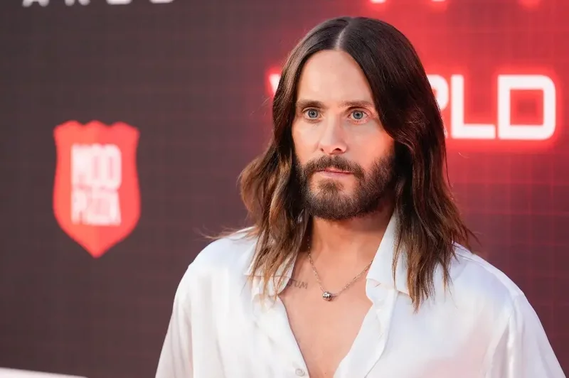 Jared Leto accused of criminal sexual conduct by 4 women in BBC documentary
